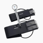 TORNIQUETE NEUMÁTICO RIESTER