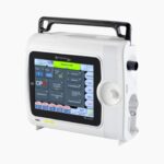 VENTILADOR DE CUIDADO INTENSIVO Y EMERGENCIAS MONNAL T60