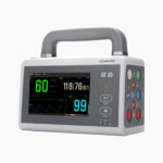 MONITOR DE SIGNOS VITALES EDAN IM20