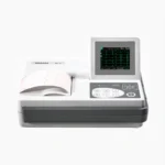 ELECTROCARDIÓGRAFO EDAN SE 3