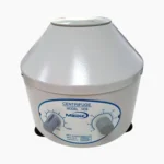 CENTRÍFUGA ANALÓGICA 6 TUBOS X 20ML - MARCA MEDIC