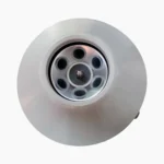 CENTRÍFUGA ANALÓGICA 6 TUBOS X 20ML - MARCA MEDIC - Imagen 2