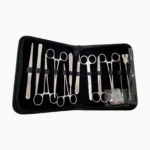 SISTEMA DE DISECCIÓN GMD DE 13 PIEZAS