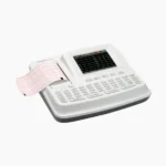 ELECTROCARDIÓGRAFO EDAN SE 601C