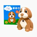 COMPRESOR NEBULIZADOR NUBE 1000 - PERRO