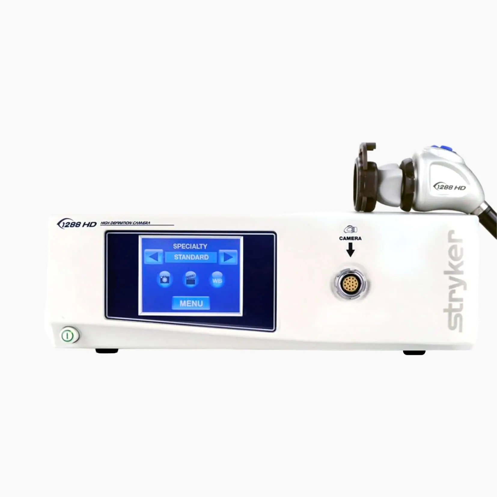 1201 CONSOLA HD STRYKER 1288 CON CABEZAL DE CÁMARA 1288 HD - Imagen 1