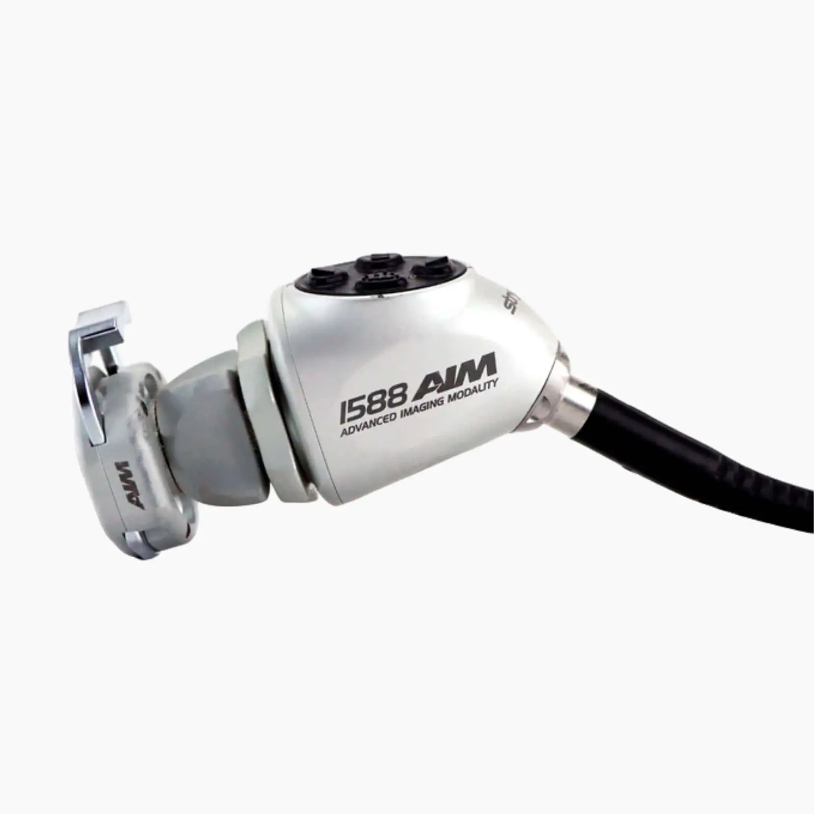 122 CABEZAL DE CÁMARA STRYKER 1588 AIM CON ACOPLADOR INTEGRADO - Imagen 1