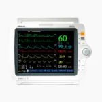 MONITOR DE SIGNOS VITALES BÁSICO MINDRAY IMEC 8