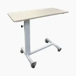 MESA PUENTE PARA ALIMENTACIÓN DE PACIENTES