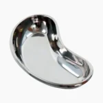 RIÑONERA DE ACERO INOXIDABLE