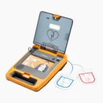 DESFIBRILADOR EXTERNO AUTOMÁTICO (DEA) MINDRAY C2