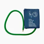 BRAZALETE PEDIÁTRICO PARA MONITORIZACIÓN MÉDICA