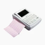 ELECTROCARDIÓGRAFO EDAN 1201