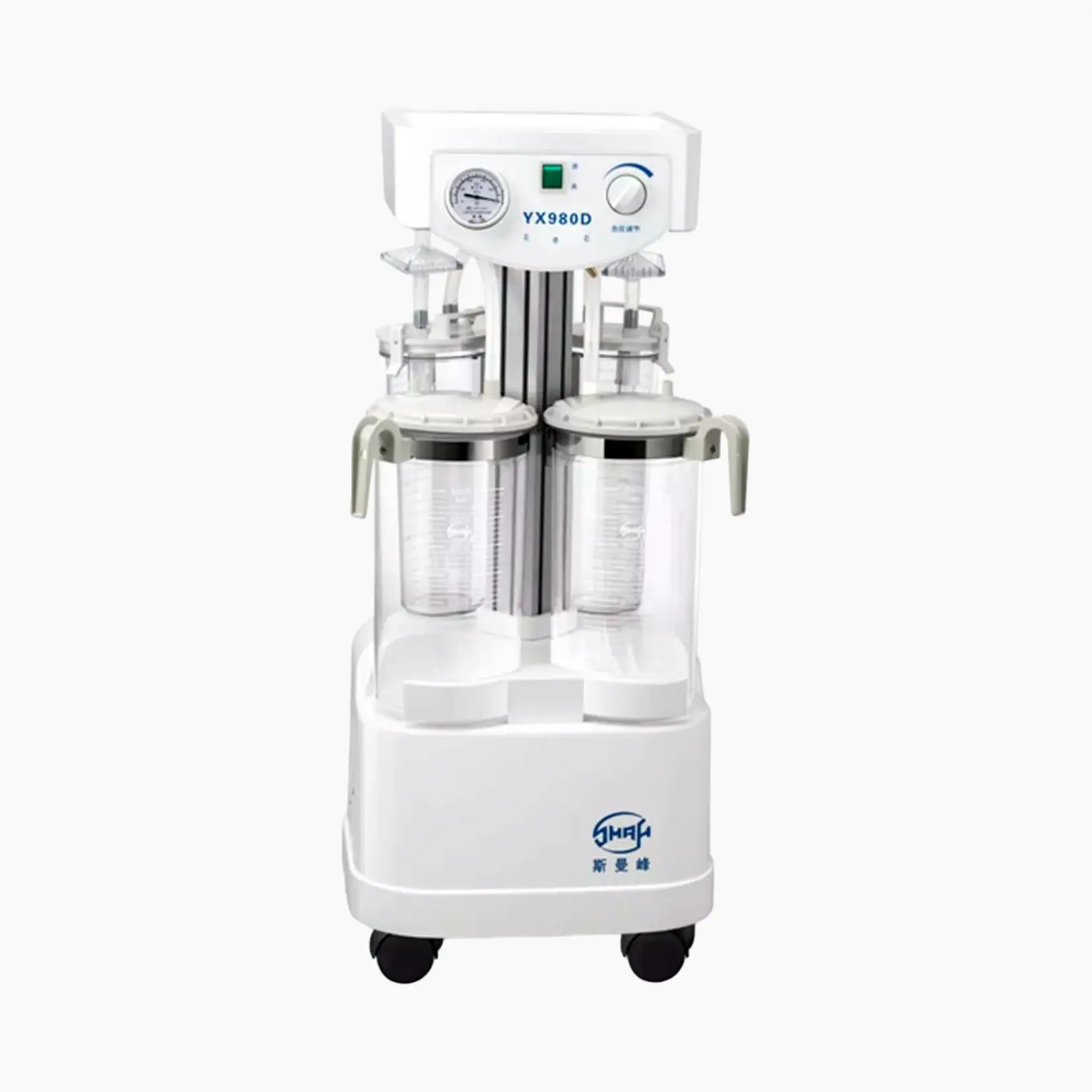 144 ASPIRADOR DE CIRUGÍA ELÉCTRICO YX-980D - Imagen 1