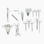 EQUIPO DE VENODISECCIÓN