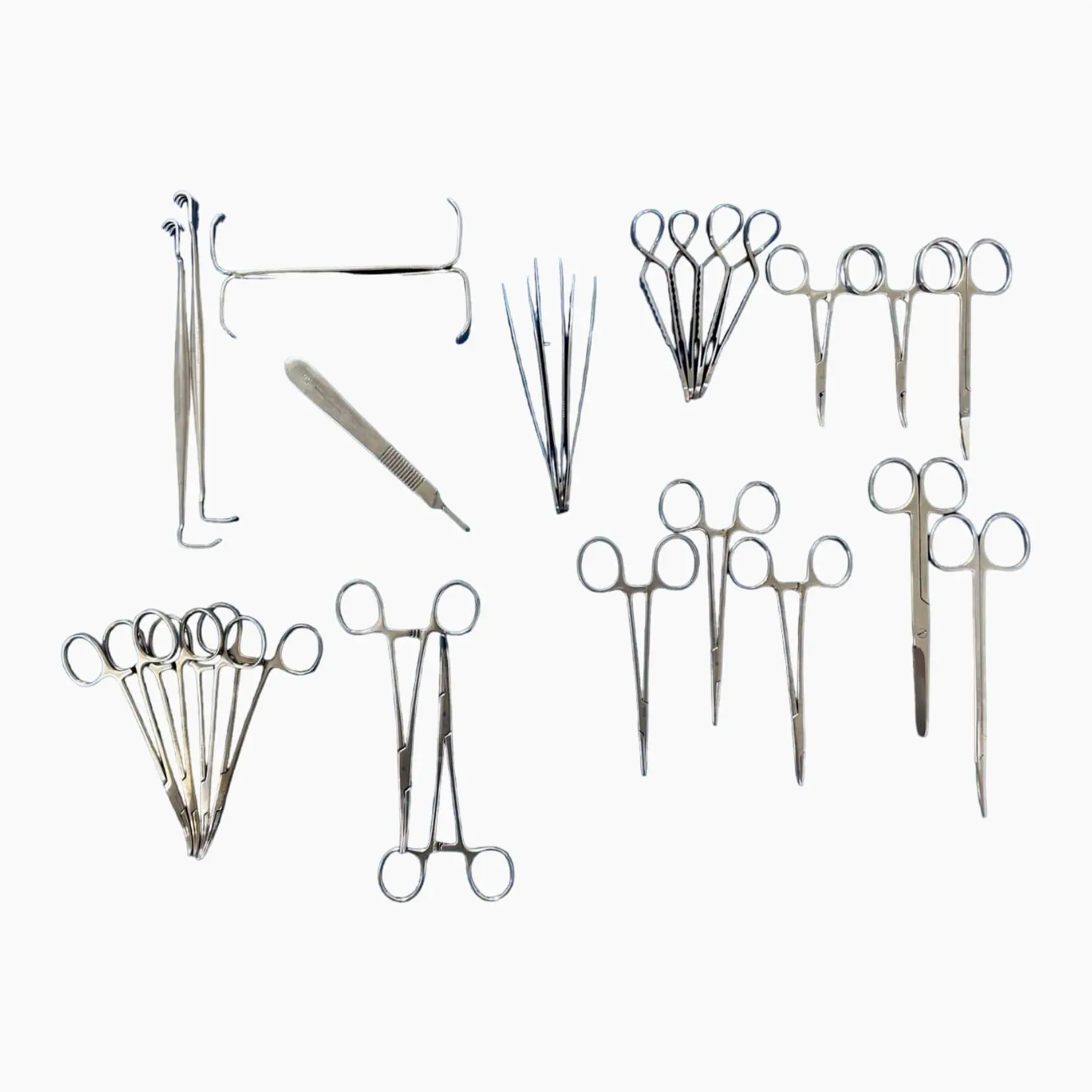 151 EQUIPO DE VENODISECCIÓN - Imagen 1