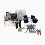 KIT COMPLETO PARA ORTOPEDIA CONMED LINVATEC MPOWER 2