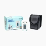 PULSIOXÍMETRO PEDIÁTRICO GMD