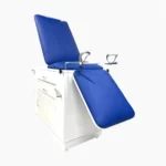 CAMILLA GINECOLÓGICA CON CAJONERA AUXILIAR