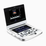 ECÓGRAFO PORTÁTIL AX2