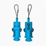 ROMPE AMPOLLAS DE SILICONA - Imagen 2