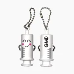 ROMPE AMPOLLAS DE SILICONA - Imagen 3