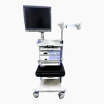 TORRE DE ENDOSCOPIA OLYMPUS