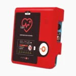 DESFIBRILADOR EXTERNO AUTOMÁTICO (DEA) ION LCD - Imagen 2