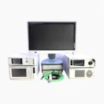 TORRE DE LAPAROSCOPIA STRYKER 1588