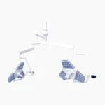 LÁMPARA QUIRÚRGICA LED COMEN 5A - Imagen 2