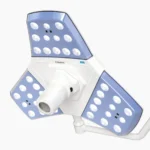 LÁMPARA QUIRÚRGICA LED COMEN 5A