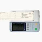 ELECTROCARDIÓGRAFO BENEHEART R3