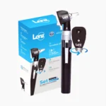 EQUIPO DE ÓRGANOS - SET DE CABEZAL INTERCAMBIABLE LENZ