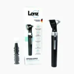 OTOSCOPIO DE DIAGNÓSTICO LENZ