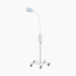 LÁMPARA PARA EXAMEN GENERAL WELCH ALLYN GS 300 - Imagen 2