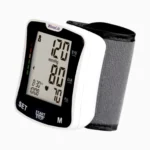 TENSIÓMETRO AUTOMÁTICO DE MUÑECA EASY