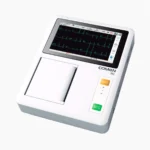 ELECTROCARDIOGRAFO COMEN H3