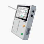 ELECTROCARDIOGRAFO COMEN H3 - Imagen 2