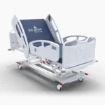 CAMA HOSPITALARIA PARA UCI ECARE ADVANCE PS4