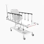CAMILLA DE TRANSPORTE CL4