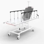 CAMILLA DE TRANSPORTE CL4 - Imagen 2