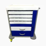 CARRO DE MEDICAMENTOS / CARRO DE UNIDOSIS