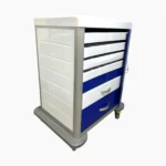 CARRO DE MEDICAMENTOS / CARRO DE UNIDOSIS - Imagen 2