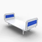 CAMA HOSPITALARIA PARA SALUD MENTAL B216 1PL