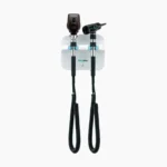 EQUIPO DE ÓRGANOS DE PARED WELCH ALLYN CON OTOSCOPIO REVIEW