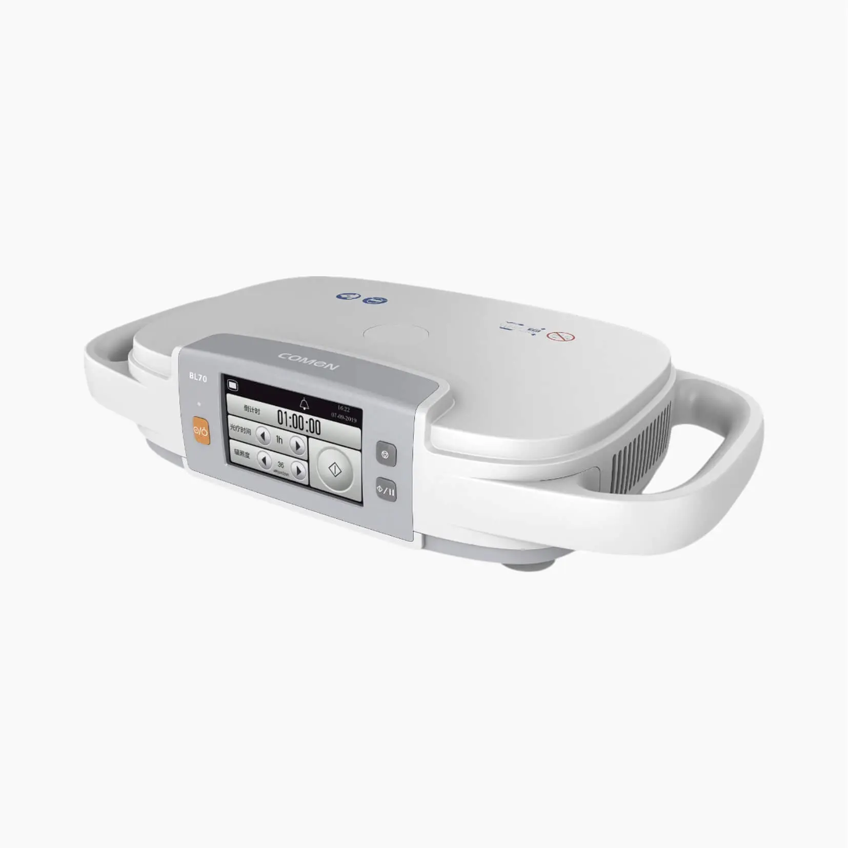 242 UNIDAD DE FOTOTERAPIA COMEN BL-70 - Imagen 1