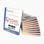PAPEL PARA ELECTROCARDIOGRÁFO EDAN