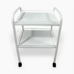 MESA AUXILIAR PINTADA