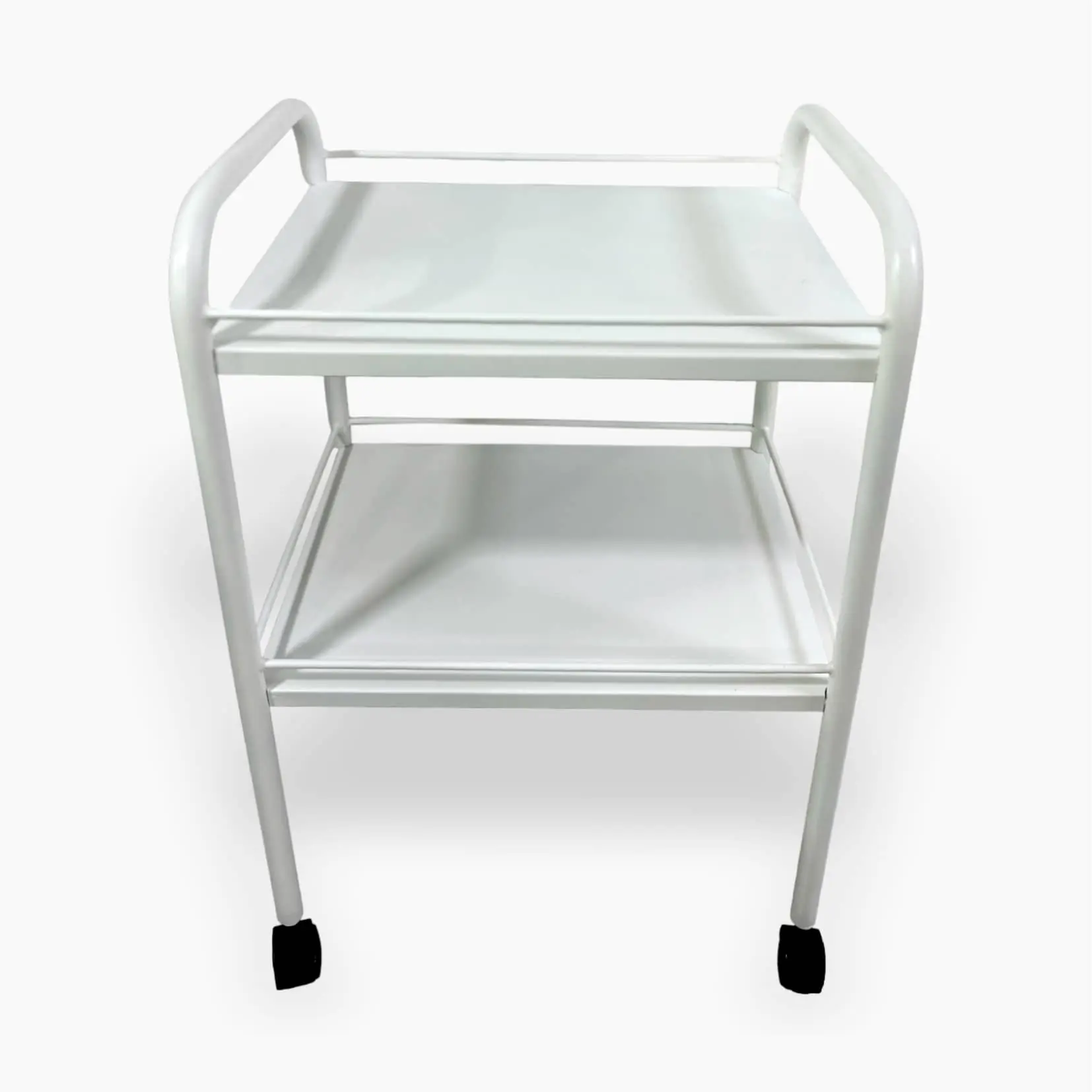 25 MESA AUXILIAR PINTADA - Imagen 1