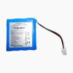 BATERÍA RECARGABLE PARA ELECTROCARDIÓGRAFOS EDAN